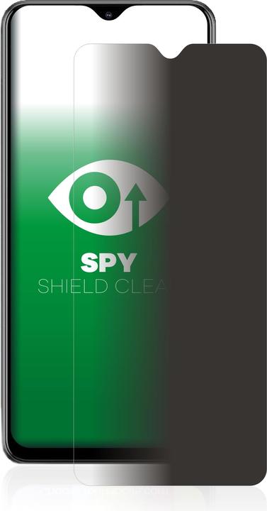 Immagine prodotto upscreen Spy Shield Pellicola Privacy (1 Pezzo/i, Samsung Galaxy M12)