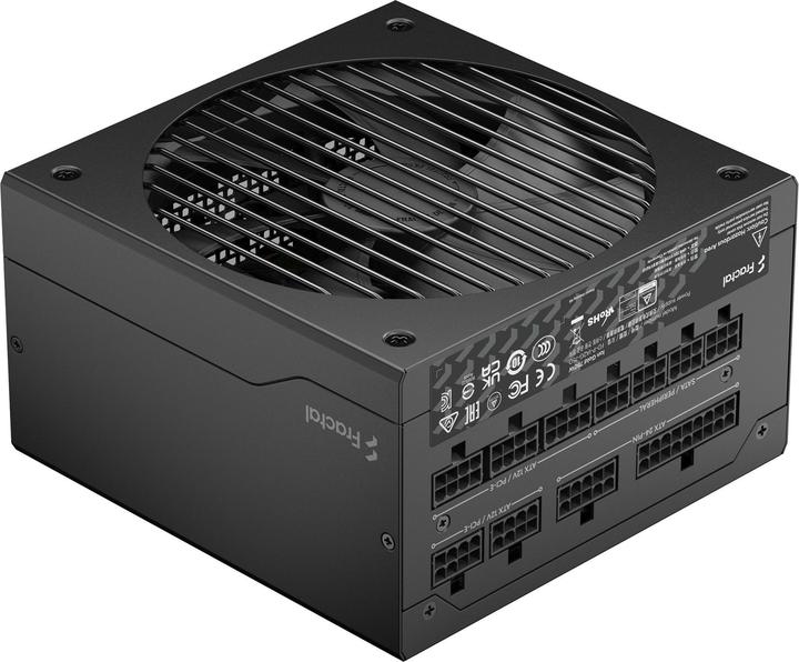 Actual product image Fractal Ion Gold (750 W)