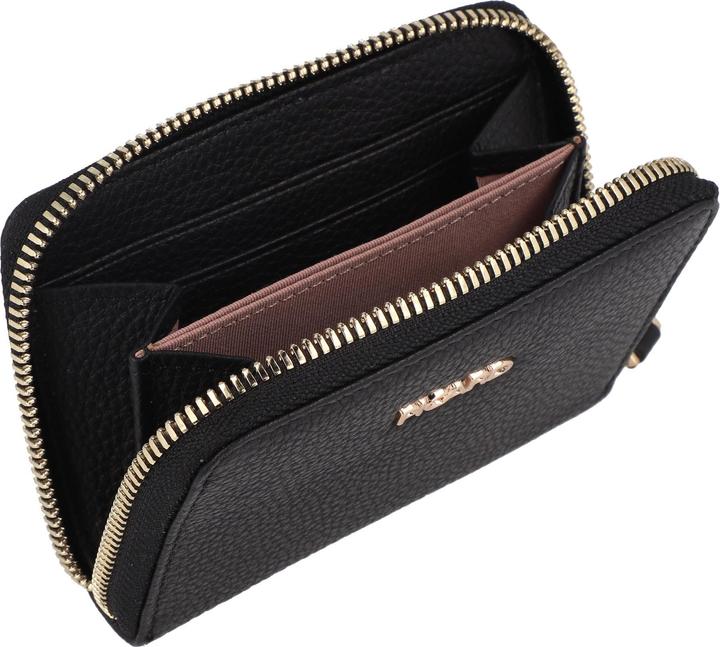 Actual product image Picard Java Geldbörse RFID Schutz Leder 11 cm