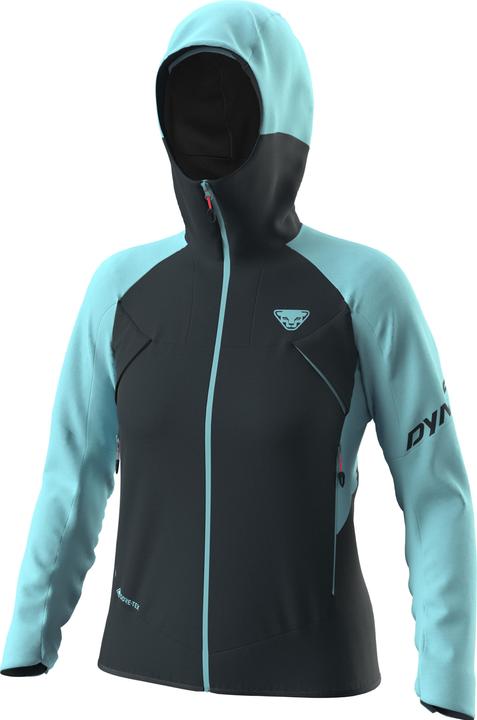 Jacke