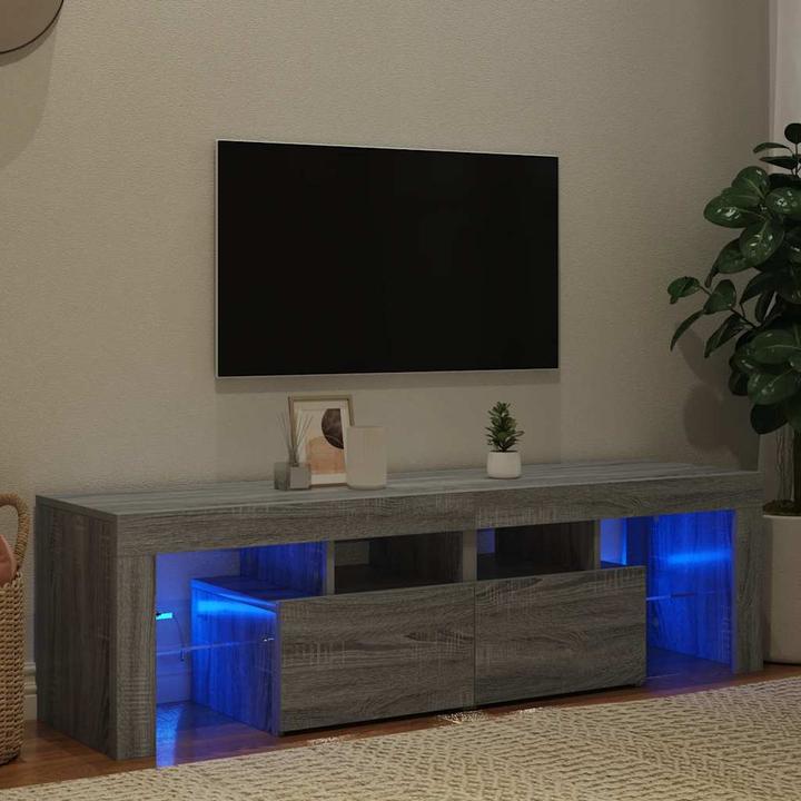 Image du produit VidaXL Sven (140 x 36.5 x 40 cm)