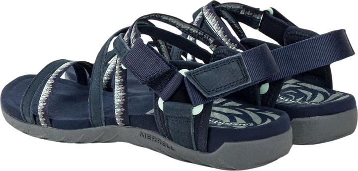 Actual product image Merrell Terran 3 Cush Lattice (41)