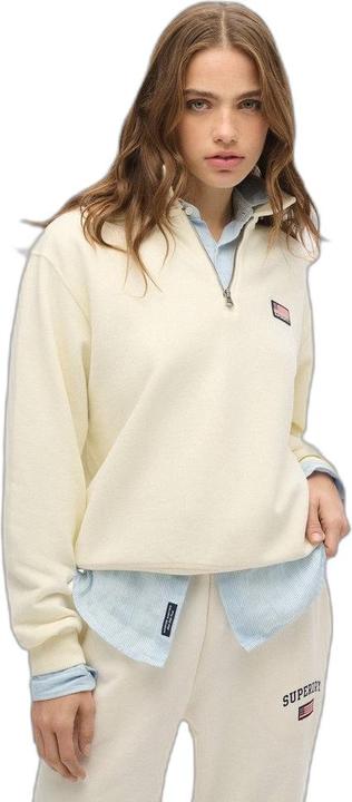 Actual product image Superdry Athletic Collared (XS)