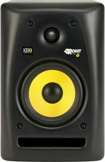 Image du produit KRK Rokit 6 G2 (1x 100 W)
