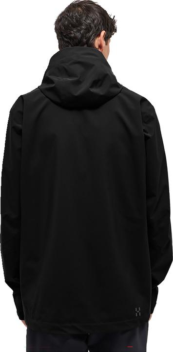 Produktbild Haglöfs Breeze Proof Jacket (M)