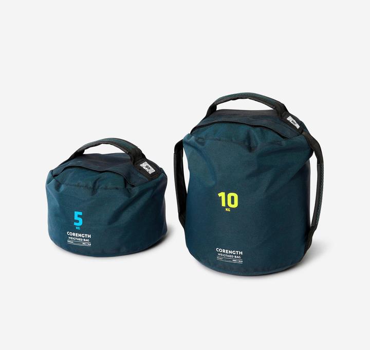 Image du produit Corength Lest (1 x 10 kg)