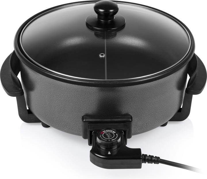 Image du produit Tristar PZ-9135 Poêle à griller multifonctionnelle XL (Prise UE)