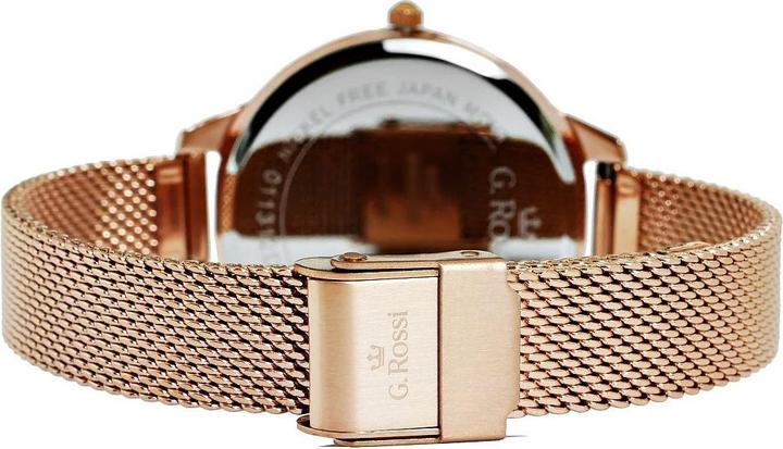 Produktbild Gino Rossi watch Women's watch LARA 11312B-3D3