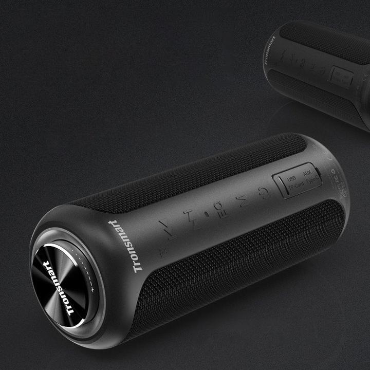Immagine prodotto Tronsmart T6 Plus Edizione aggiornata (15 h, Batteria ricaricabile)