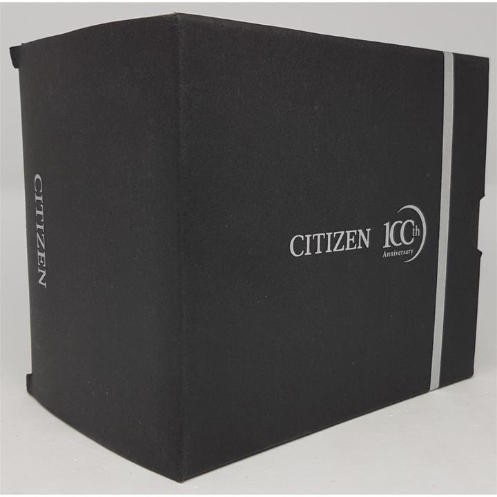 Produktbild Citizen Eco-Drive (Analoguhr, 44 mm)