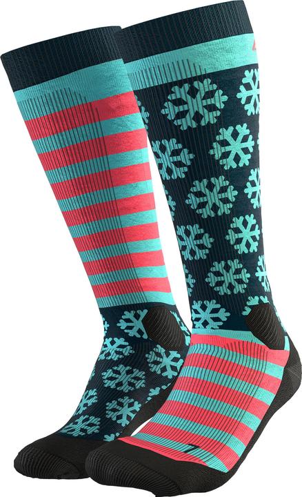 Image du produit Dynafit FT Graphic bleu marine/drapeau (35 - 38)
