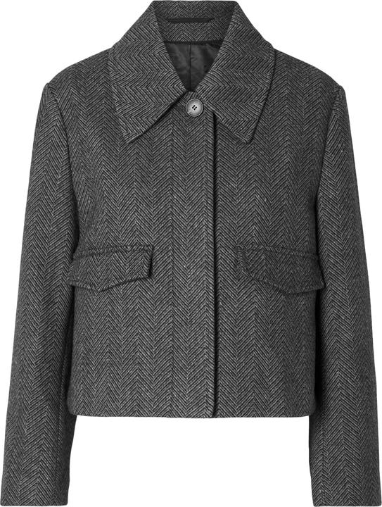 Image du produit Selected Femme Veste en laine SLFHENNY (36)