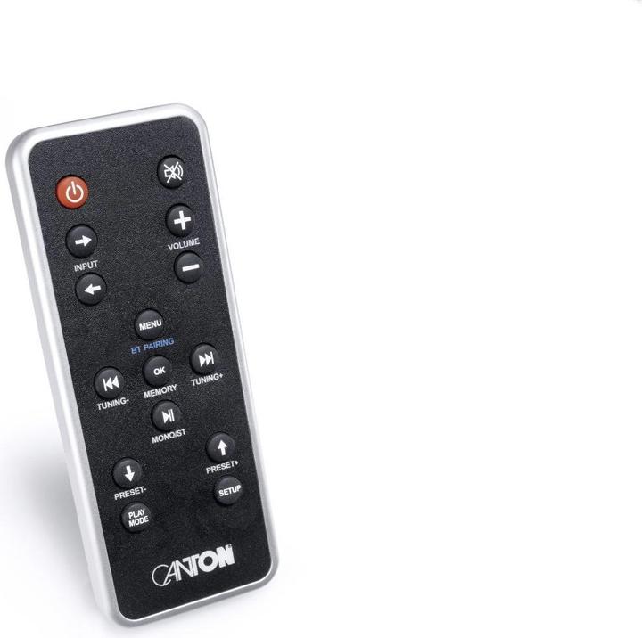 Image du produit Canton musicbox M (1x 300 W)