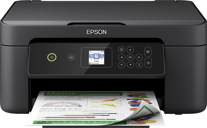 Produktbild Epson XP-3100 Home (Tintenpatrone, Farbe)