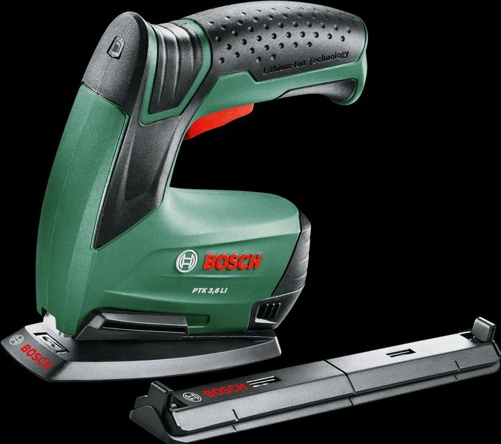 Bosch Home & Garden PTK 3,6 LI Office Set