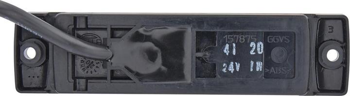 Actual product image Hella Side marker light LED 2-pole with cable for DAF