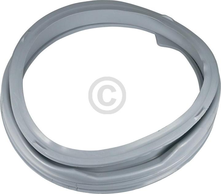 Actual product image Europart Door sleeve like gorenje 581577 249240 for washing machine