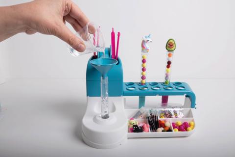 Actual product image Clementoni Pen Creator Studio