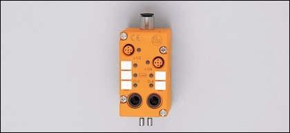 Produktbild IFM AC2055
