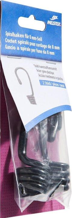 Produktbild Meister Haken kunststoffummatelt