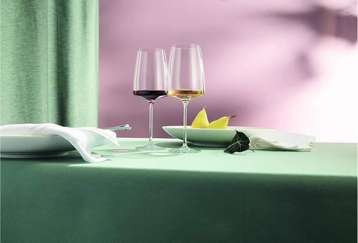 Produktbild Schott Zwiesel Sensa (36 cl, 6 Gläser, Rotweingläser)