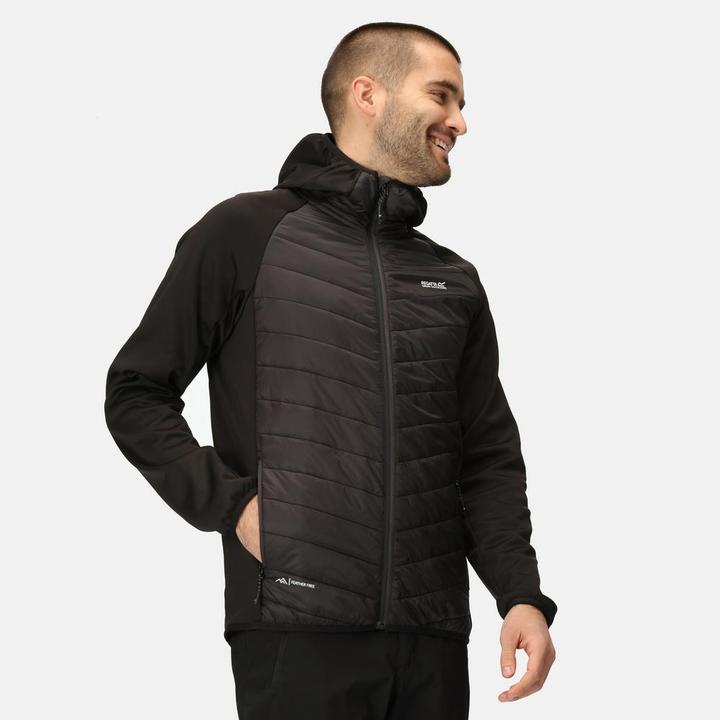 Actual product image Regatta Andreson VIII Hybrid (L)