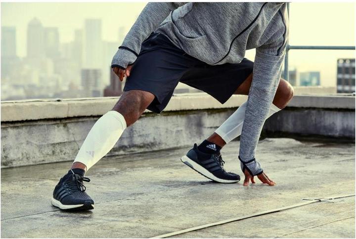 Immagine prodotto adidas Manicotti a compressione per polpacci (L, XL)