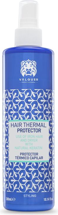 Immagine prodotto Valquer Protettore termico capillare 300ml (300 ml)