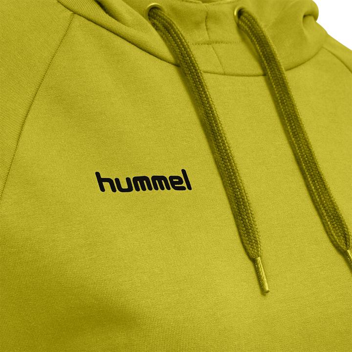 Produktbild hummel Go Cotton Hoodie Woman (XXL)