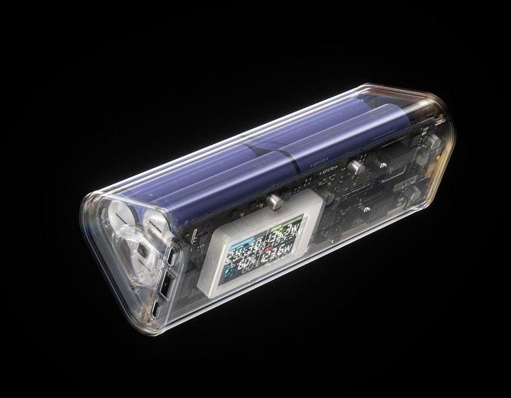 Produktbild Sharge 170 (24000 mAh, 170 W, 86.40 Wh)