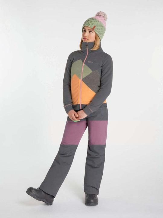 Produktbild Protest Full Zip Top Prtannelot Jr (164)