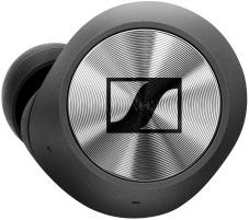 Actual product image Sennheiser Momentum (4 h, Wireless)