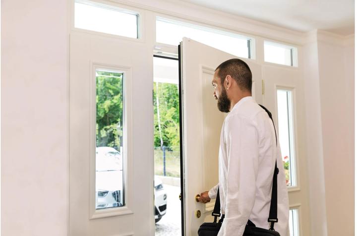Produktbild Eve Door & Window (Homekit) 3er Pack