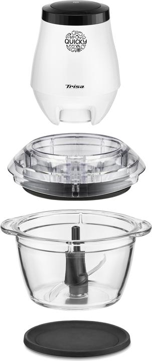 Produktbild Trisa Quicky (1000 ml, 550 W)