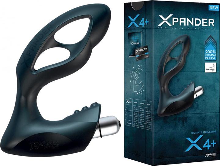 Produktbild Joydivision XPander X4
