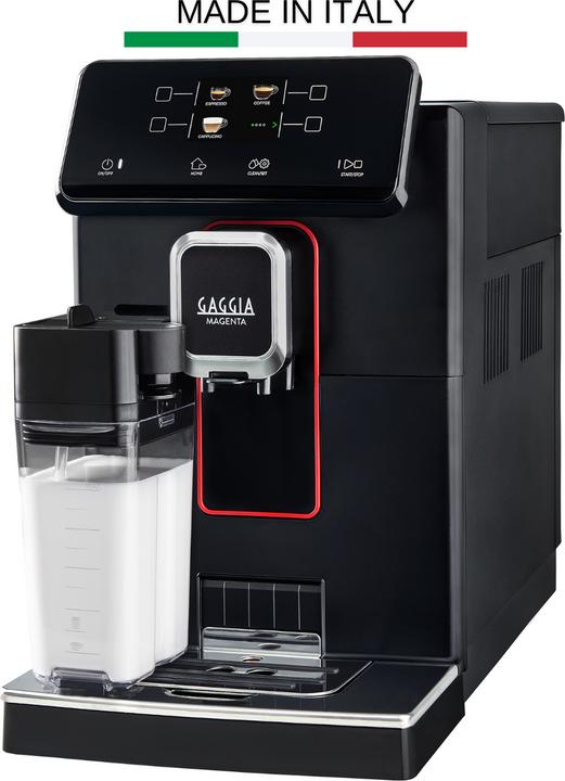 Produktbild Gaggia Magenta Prestige One Touch Cappuccino Kaffeevollautomat