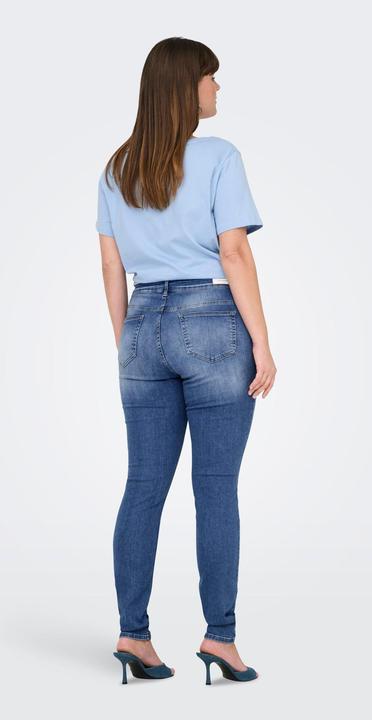 Actual product image Only CARWILLY Skinny Fit Jeans Skinny Jeans (52)