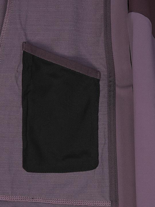 Actual product image Ortovox Pala softshell jacket (L)