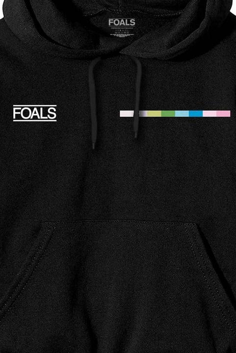Produktbild Universal Textiles Life Is Yours Kapuzenpullover (XL)