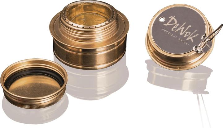 Image du produit DeWok Wok Single Set pour 2 personnes