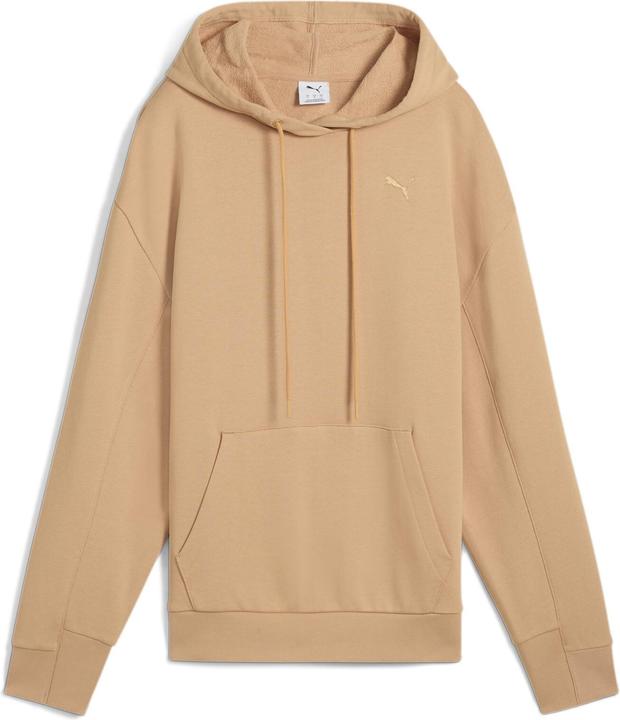Immagine prodotto Puma HER Felpa con cappuccio rilassata TR (L)