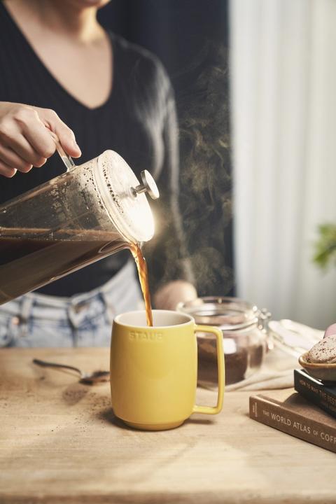 Image du produit Staub Tasse Citron L 475ml (475 ml, 1 x)