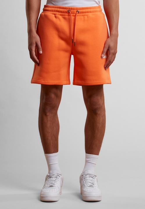 Actual product image Starter Small Logo Essential Sweatshorts - 195833 (M)