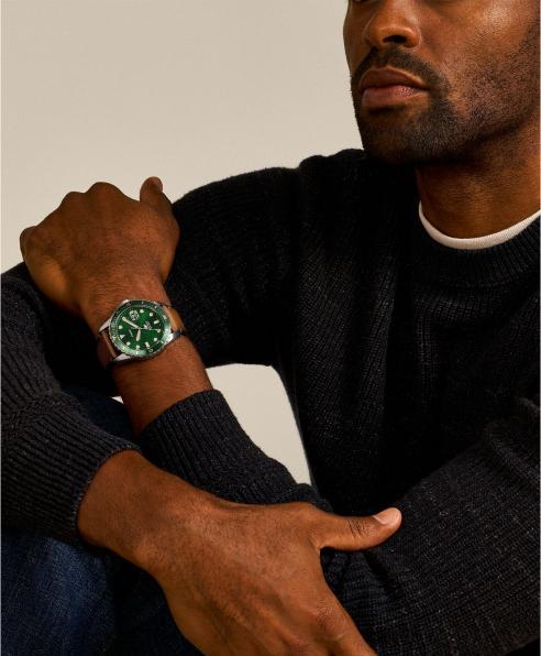 Image du produit Fossil FS5946 (Montre analogique, 42 mm)