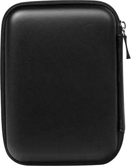 Only-Bags.Store Tasche Externer USB Festplattenlaufwerk Speicher Tasche Tragen Usb Kabel Fall Abdeckung Für PC