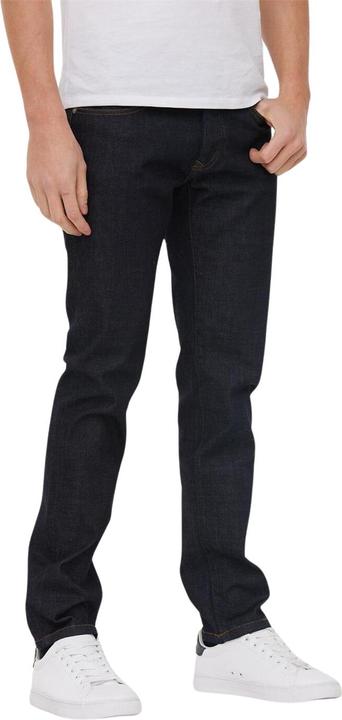 Actual product image Lee Cooper jeans longjohn d093 (32)
