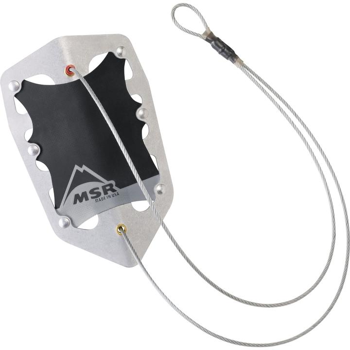 Actual product image Msr Snow Fluke small