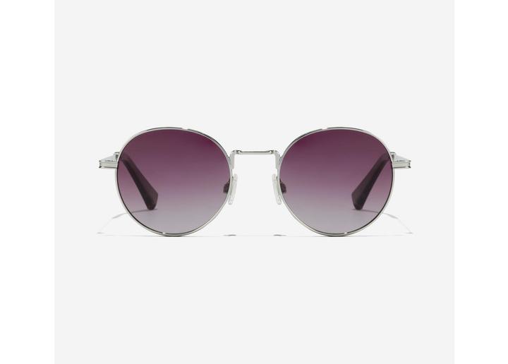 Actual product image Hawkers Unisex sunglasses Moma Polarised Ø 50 mm Habana (8, M)