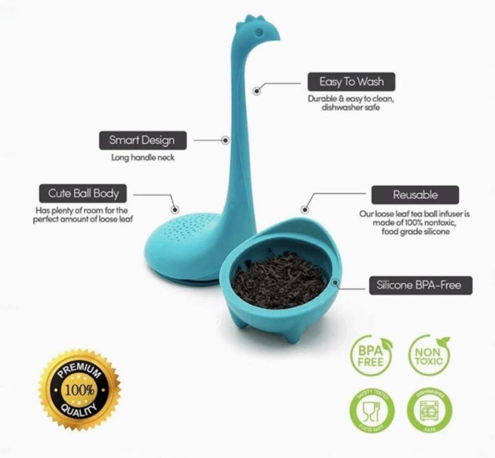 Image du produit Ototo Bébé Nessie
