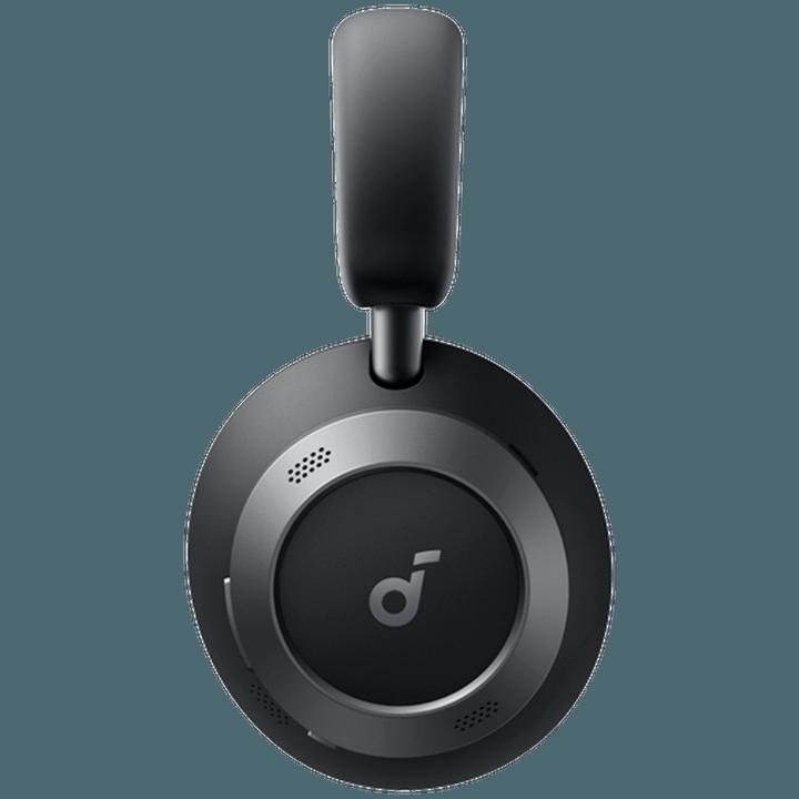 Productafbeelding Anker Soundcore Space One Pro + Case black (ANC, 40 h, Bedraad)